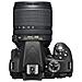 D3300 + AF-S DX NIKKOR 18-105mm, Kit fotocamere SLR, CMOS, 6000 x 4000 Pixel, 6000 x 4000 4496 x 3000 2992 x 2000 9600 x 1080 4800 x 1080 1632 x 9600 1632 x 4800, 3:2, 23,5 x 15,6 mm - Foto miniatura 4