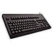G80-3000, PS / 2, QWERTY, PC / server, Nero, cURus, VDE GS, c-tick, VCCI, CE, FCC, BSMI, 1,75m - Foto miniatura 6