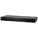 KVM KS-3104 Montaggio rack Nero switch per keyboard-video-mouse (kvm)  - Foto miniatura 6