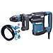 Martello Demolitore Hm0871cv Avt Makita + Kit Aspirazione - Foto miniatura 1