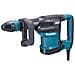 Martello Demolitore Hm0871cv Avt Makita + Kit Aspirazione - Foto miniatura 2
