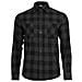 Camicia Checked Flanell Shirt - Foto miniatura 1