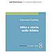 Giovanni Garbini - Mito E Storia Nella Bibbia - Foto miniatura 1