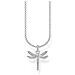 , Collana Da Donna In Argento Sterling 925, Lunghezza 38-45 Cm (2)  - Foto miniatura 1