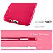 Custodia Compatibile Con Samsung Galaxy A5 2015 In Jelly Rosso - Coperchio Protettivo In Silicone Tpu Flessibile - Foto miniatura 3