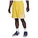 Shorts Da Basket Da Uomo Dri-fit Giallo Taglia M Cod Dh6763-709 - Foto miniatura 1