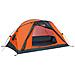 Tenda Maverick 2 Posti Alpinismo Nero-arancio - Taglia Unica Black-orange - Foto miniatura 2