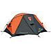 Tenda Maverick 2 Posti Alpinismo Nero-arancio - Taglia Unica Black-orange - Foto miniatura 1
