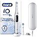 Spazzolino Elettrico Oral-b Io 9s A Vibrazione Bianco - Foto miniatura 9
