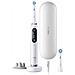 Spazzolino Elettrico Oral-b Io 9s A Vibrazione Bianco - Foto miniatura 2