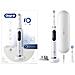 Spazzolino Elettrico Oral-b Io 9s A Vibrazione Bianco - Foto miniatura 3