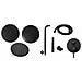 Set Doccia Da Incasso Lungo Black + Box - Foto miniatura 2