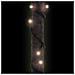 Palma con LED Bianco Caldo 252 LED 400 cm - Foto miniatura 2