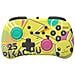 Gamepad Hori Nsw-278u Switch Horipad Mini Pokmon Pikachu Pop Yellow - Foto miniatura 1