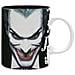 Batman - - Dc Comics - - Tazza - 320 Ml - Joker Sorriso - Smile - Ceramica - Foto miniatura 1