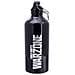 Call Of Duty Warzone - Borraccia In Metallo Nero - Foto miniatura 2