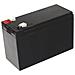 Agm05 Batteria Ups Acido Piombo [vrla] 12 V 7,2 Ah (Agm Vrla 12v 7.2ah Maintenance-free Battery Fo - Foto miniatura 6