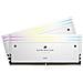 Cors 2x16 Ddr5 6000 Dimm Rgb W - Foto miniatura 1