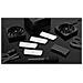 Dominator Titanium CMP32GX5M2B6000C30W memoria 32 GB 2 x 16 GB DDR5 - Foto miniatura 8