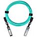 740-065757-bo Cavo Infiniband 7 M Sfp+ Colore Acqua - Foto miniatura 1