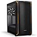 Case BASE OMBRA 800 DX Midi Tower ATX, EATX, micro ATX, Mini-ITX Porte USB 3.2 Colore Nero (Finestrato) - Foto miniatura 1