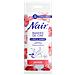 Strisce Cera A Freddo Corpo E Gambe Formato Smart Con Estratti Di Orchidea 16 Strisce - Foto miniatura 1