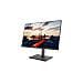 Monitor 23.8" LED IPS ThinkVision P24h-30 2560x1440 Quad HD Tempo di Risposta 6 ms - Foto miniatura 4