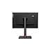 Monitor 23.8" LED IPS ThinkVision P24h-30 2560x1440 Quad HD Tempo di Risposta 6 ms - Foto miniatura 9