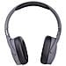 DJ 12E45 BT Auricolare Con cavo e senza cavo A Padiglione Musica e Chiamate Bluetooth Nero - Foto miniatura 4