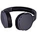 DJ 12E45 BT Auricolare Con cavo e senza cavo A Padiglione Musica e Chiamate Bluetooth Nero - Foto miniatura 3