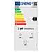 Frigo Doppia Porta RT422N4ACE Total No Frost Multi-Airflow Classe Energetica E Colore Acciaio Inossidabile - Foto miniatura 2