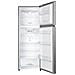 Frigo Doppia Porta RT422N4ACE Total No Frost Multi-Airflow Classe Energetica E Colore Acciaio Inossidabile - Foto miniatura 4