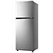Frigo Doppia Porta RT422N4ACE Total No Frost Multi-Airflow Classe Energetica E Colore Acciaio Inossidabile - Foto miniatura 7