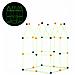 Kit Di Costruzione Di Fortini Per Bambini Builkitt 155 Pezzi - Foto miniatura 5