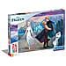 Puzzle Clementoni 24242 Frozen Maxi Supercolor - Foto miniatura 1