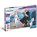Puzzle Clementoni 24242 Frozen Maxi Supercolor - Foto miniatura 2