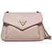 Ba919621 Laryn Borsa Spalla Tracolla Light Rose - Foto miniatura 1