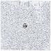 Base Per Ombrellone Granito Grigio 45 X 45 Cm Ceggia - Foto miniatura 2