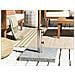 Base Per Ombrellone Granito Grigio 45 X 45 Cm Ceggia - Foto miniatura 1