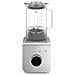 Frullatore da tavolo BLC02EGMEU Capacità 1.5 Litri Potenza 1400 Watt Colore Allumino /Verde - Foto miniatura 2