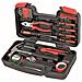 Cassetta Utensili Manuali Cm 32 X 8 X H 19 - 40 Pz Totali - Foto miniatura 2