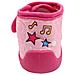 Pantofole pp14814 s1-22 Ragazza - Foto miniatura 4