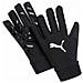 Field Player Glove Black Unisex Taglia 9 Colore Nero - Foto miniatura 1