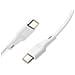 Cavo Usb-c 60w Ricarica E Sincronizzazione Rapida, Bianco - Foto miniatura 1