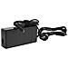 AD140P adattatore e invertitore Universale 130 W Nero - Foto miniatura 2