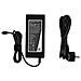 AD140P adattatore e invertitore Universale 130 W Nero - Foto miniatura 5