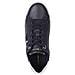 Corp Webbing Sneaker Sneakers Pelle Scarpe Donna Blu Eu 36, Fw0fw07379 Dw6 - Foto miniatura 3