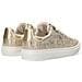 Loua Leisure Trainers Sneakers Sintetico Scarpe Donna Oro Eu 37, Mirl1001641w 8500 - Foto miniatura 1
