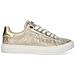 Loua Leisure Trainers Sneakers Sintetico Scarpe Donna Oro Eu 37, Mirl1001641w 8500 - Foto miniatura 2