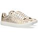 Loua Leisure Trainers Sneakers Sintetico Scarpe Donna Oro Eu 37, Mirl1001641w 8500 - Foto miniatura 3